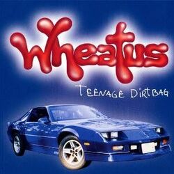 Teenage Dirtbag Ukulele Chords by Wheatus