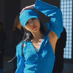 오후 Ohoo Chords by Wheein