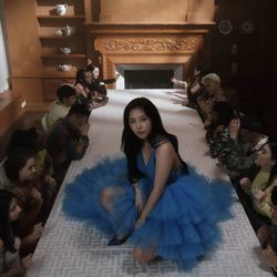 Trash Chords by Wheein