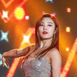 Watercolor Chords by Wheein