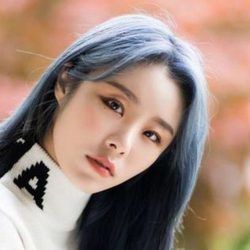 With My Tears Chords by Wheein