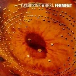 Bill And Ben Tab by Catherine Wheel