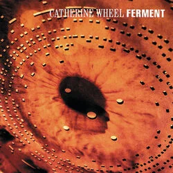Ferment Tab by Catherine Wheel