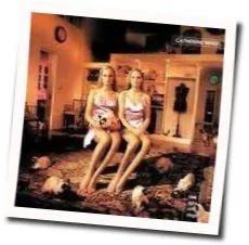 Wish You Were Here Tab by Catherine Wheel
