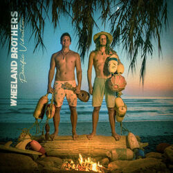 Watching Waves by Wheeland Brothers