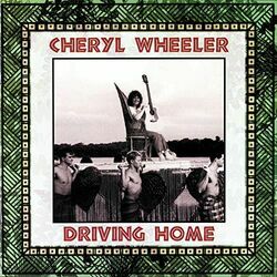 Cheryl Wheeler