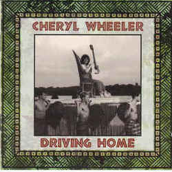 Cheryl Wheeler