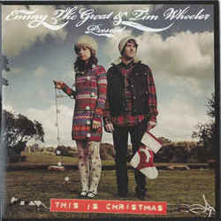 Home For The Holidays Chords by Tim Wheeler