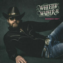 God Told Me To Fuck You by Wheeler Walker Jr.