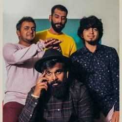 Maybe I Can Fly Chords by When Chai Met Toast