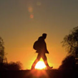 February Chords by When The Sun Sets