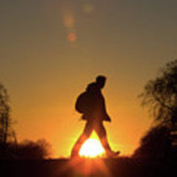 February Chords by When The Sun Sets