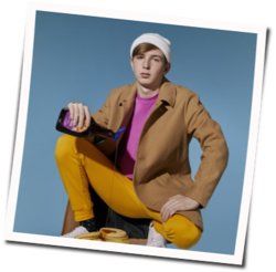 Be Like You Chords by Whethan