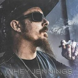 Bad At Being Sad Chords by Whey Jennings