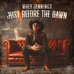 Whey Jennings chords for One together