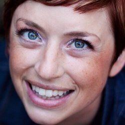 Who Am I Chords by Laura Whidden