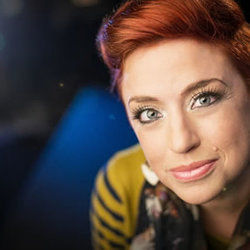 You Are Chords by Laura Whidden