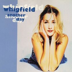Another Day Chords by Whigfield