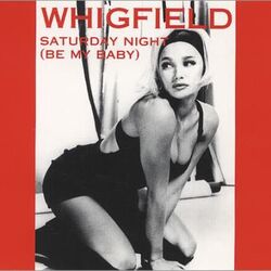 Be My Baby Chords by Whigfield