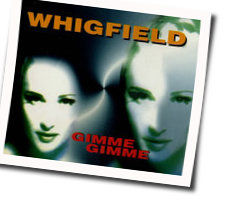 Gimme Gimme by Whigfield