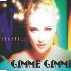 Gimme Gimme Chords by Whigfield
