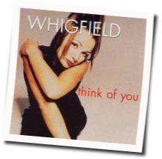 When I Think Of You Chords by Whigfield