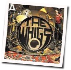 Couple Of Kids Tab by The Whigs