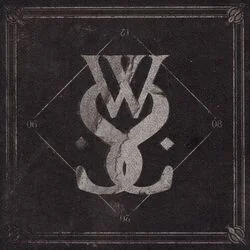 False Freedom Intro Tab by While She Sleeps