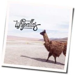 Welcome To The Start Chords by Whipallas