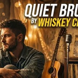 Quiet Bruises Chords by Whiskey Circuit
