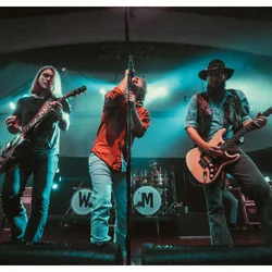 California To Caroline Chords by Whiskey Myers