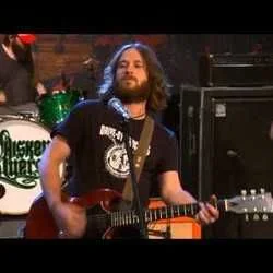 Dogwood Chords by Whiskey Myers