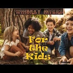 For The Kids Intro Tab by Whiskey Myers