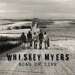 Gone Away Chords by Whiskey Myers