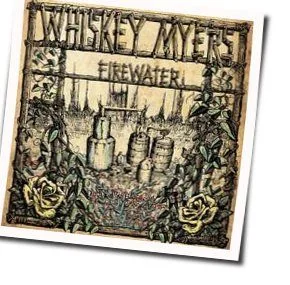 Guitar Picker Chords by Whiskey Myers