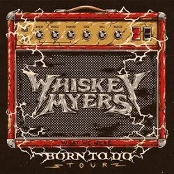 Monsters Chords by Whiskey Myers