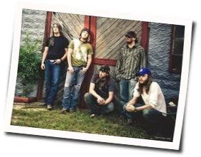 Reckoning Chords by Whiskey Myers