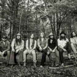 Stone Chords by Whiskey Myers