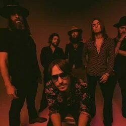 Whole World Gone Crazy Chords by Whiskey Myers