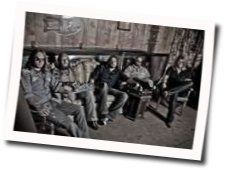 American Outlaws Chords by Whiskey Myers