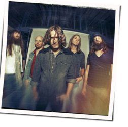 Ballad Of A Southern Man Tab by Whiskey Myers