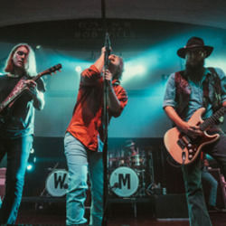 Die Rockin Chords by Whiskey Myers