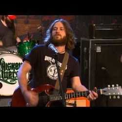 Dogwood Chords by Whiskey Myers