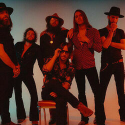 Feets Chords by Whiskey Myers