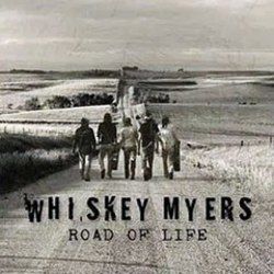 Gone Away by Whiskey Myers