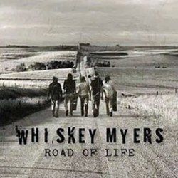Gone Away Chords by Whiskey Myers