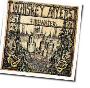 Guitar Picker Chords by Whiskey Myers