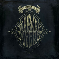 Headstone Tab by Whiskey Myers