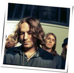 Lightening Bugs And Rain Chords by Whiskey Myers