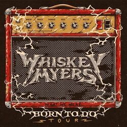 Whiskey Myers chords for Monsters